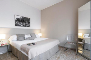 Contempora Apartments - Elvezia 8 - E54